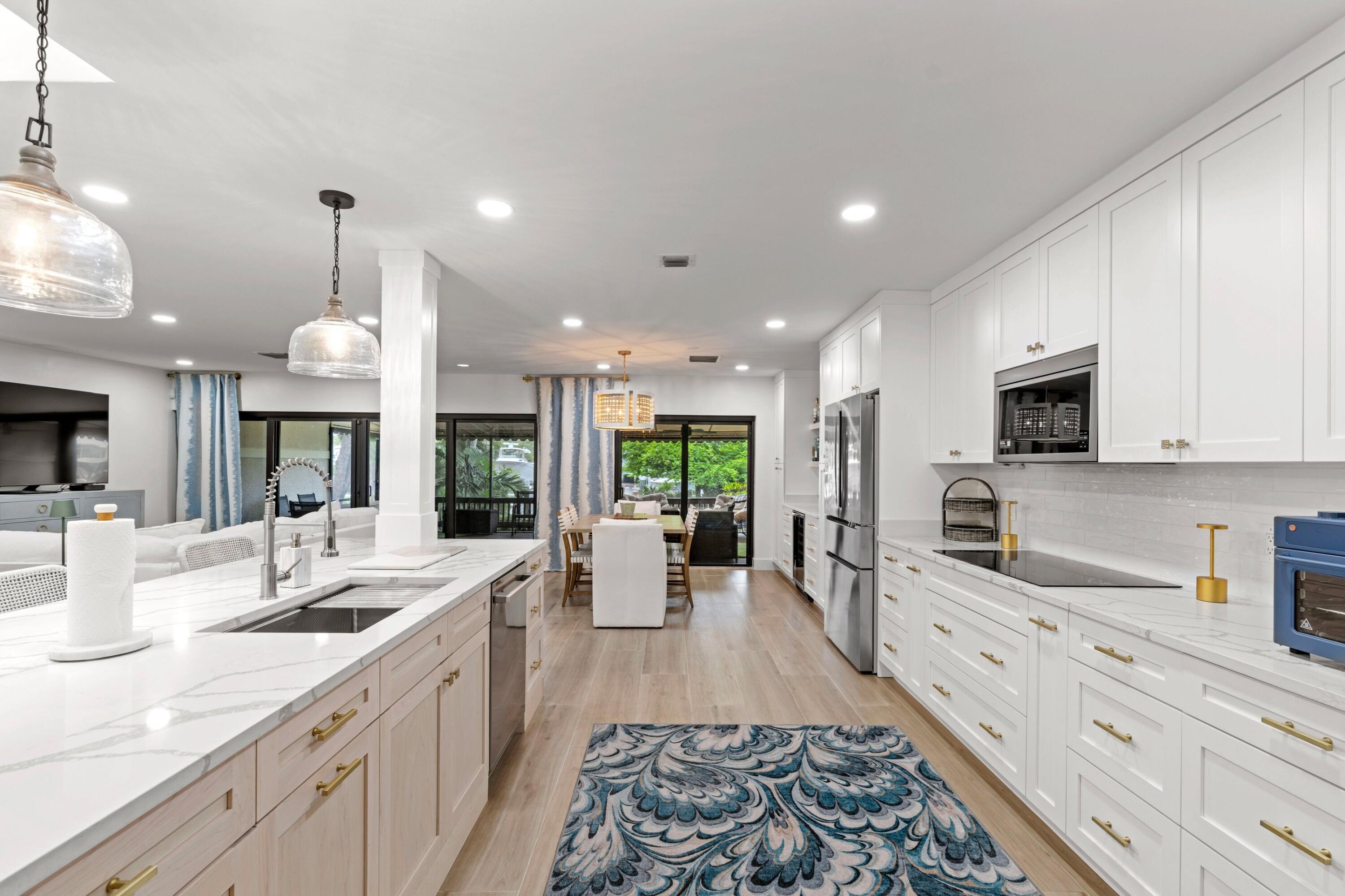 OCEAN RIDGE YACHT CLUB - Residential