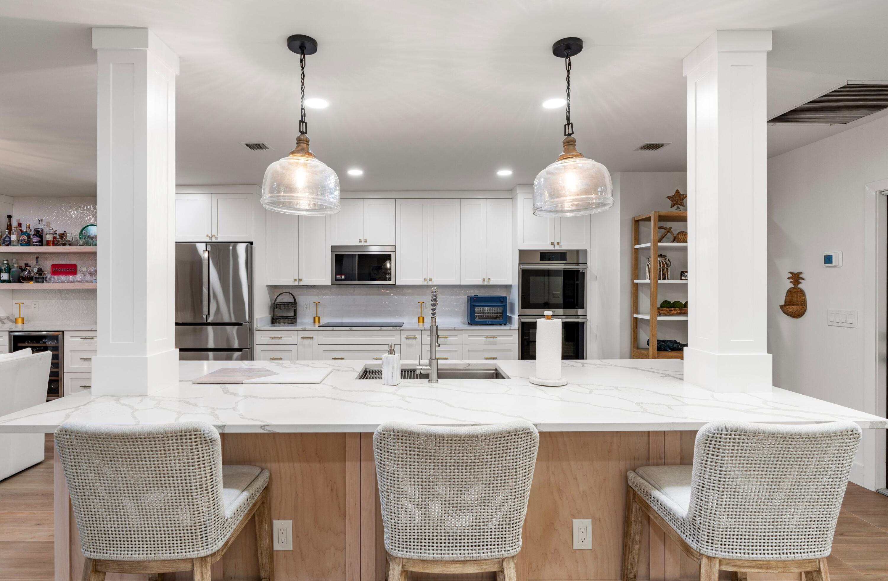 OCEAN RIDGE YACHT CLUB - Residential
