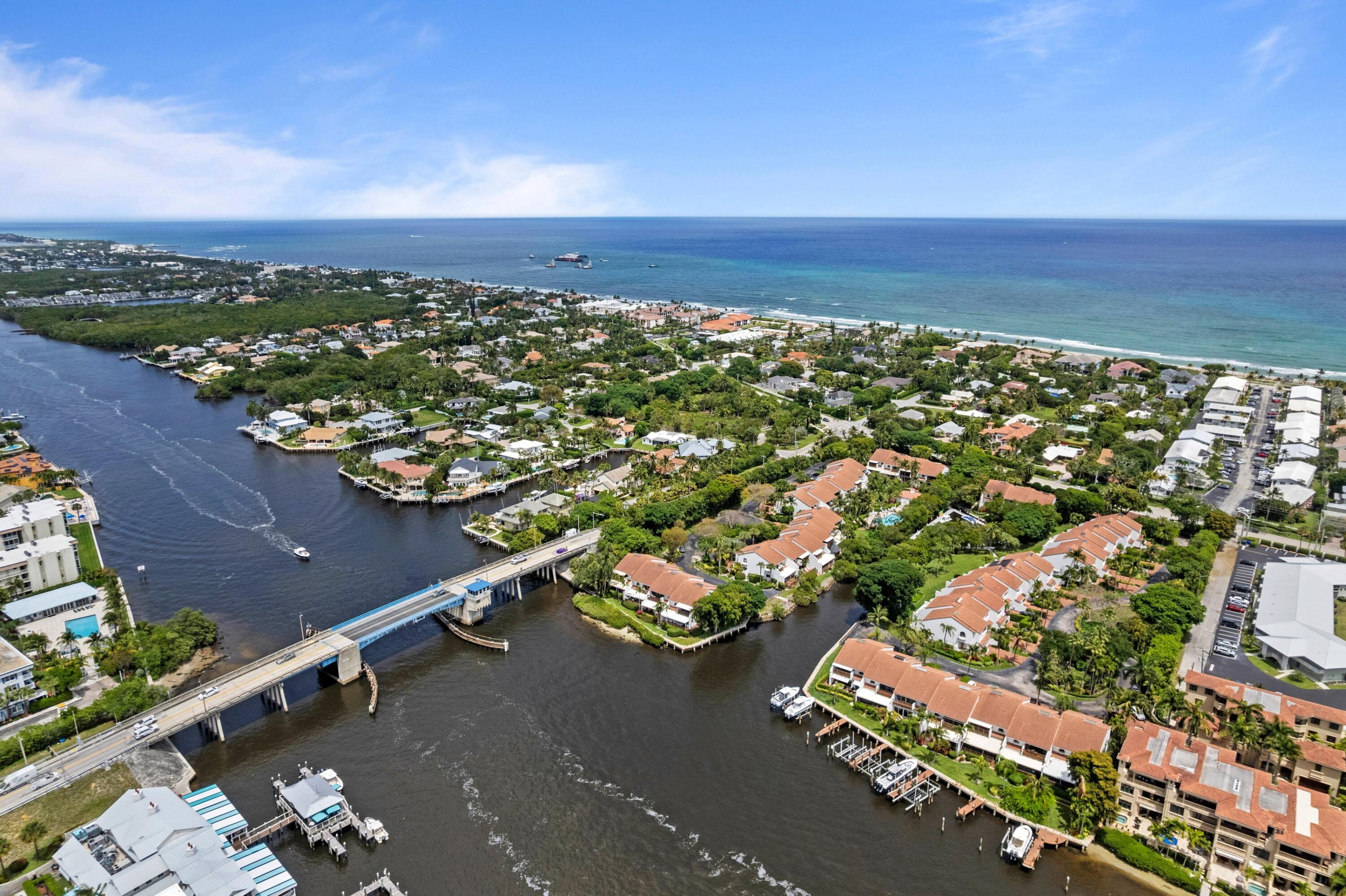 OCEAN RIDGE YACHT CLUB - Residential
