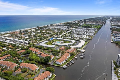 Tiny photo for 5552 N Ocean Boulevard #1a, Ocean Ridge, FL 33435 (MLS # B26017739)