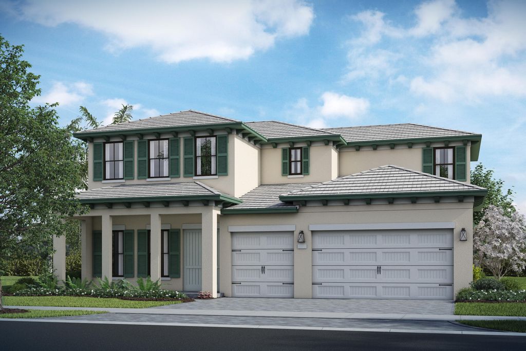 Photo of 12273 Waterstone Circle #63, Palm Beach Gardens, FL 33412 (MLS # R10768339)