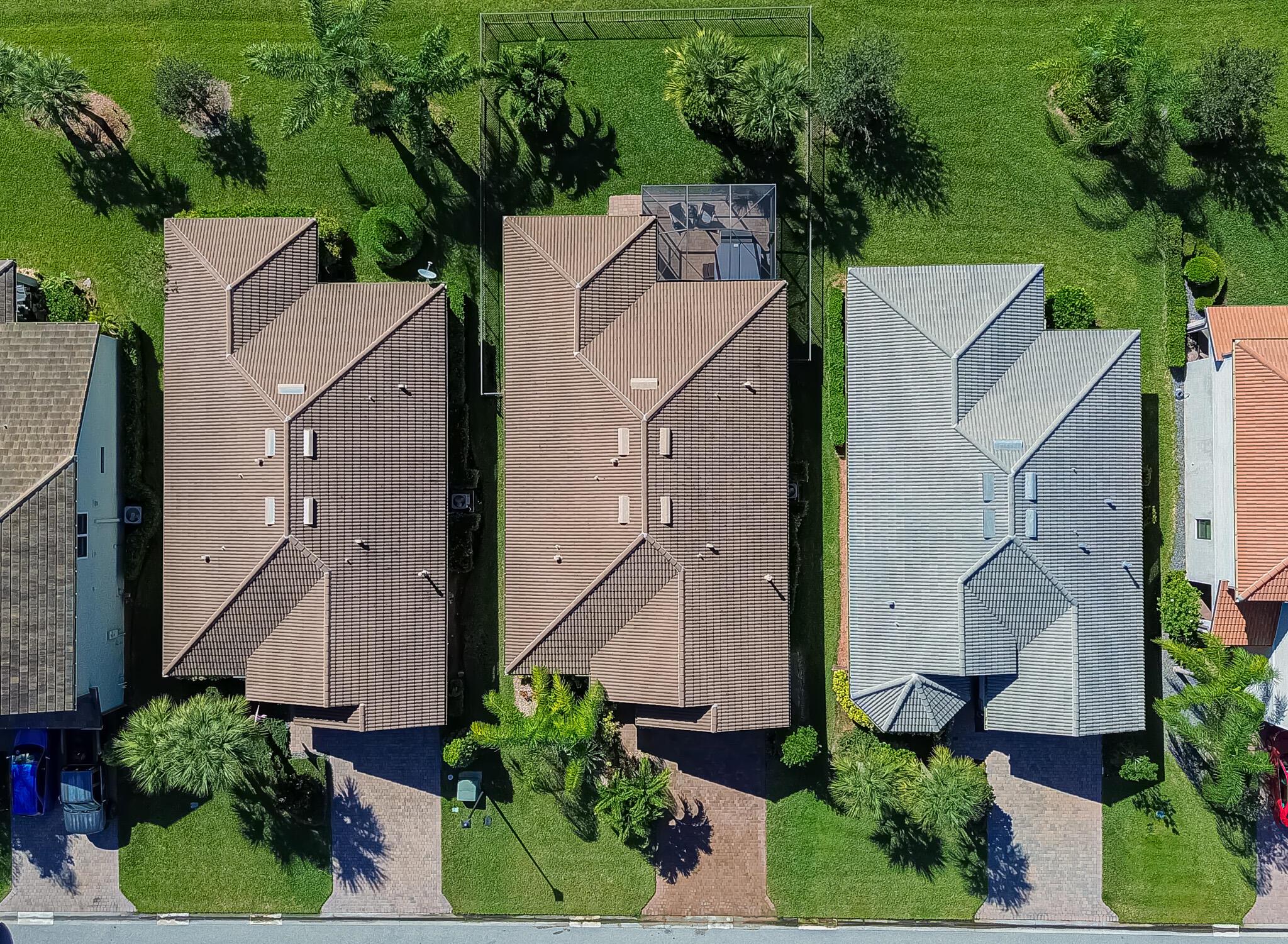 VERANDA GARDENS - Residential