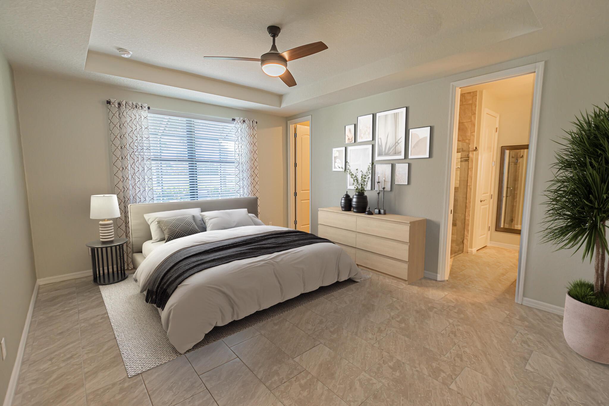 VERANDA GARDENS - Residential