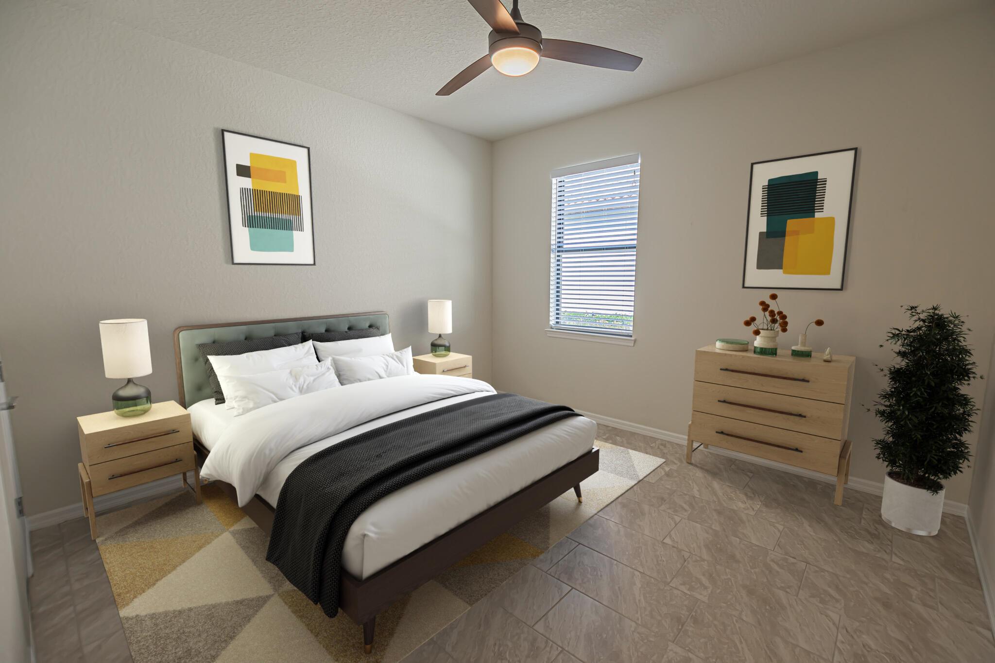 VERANDA GARDENS - Residential