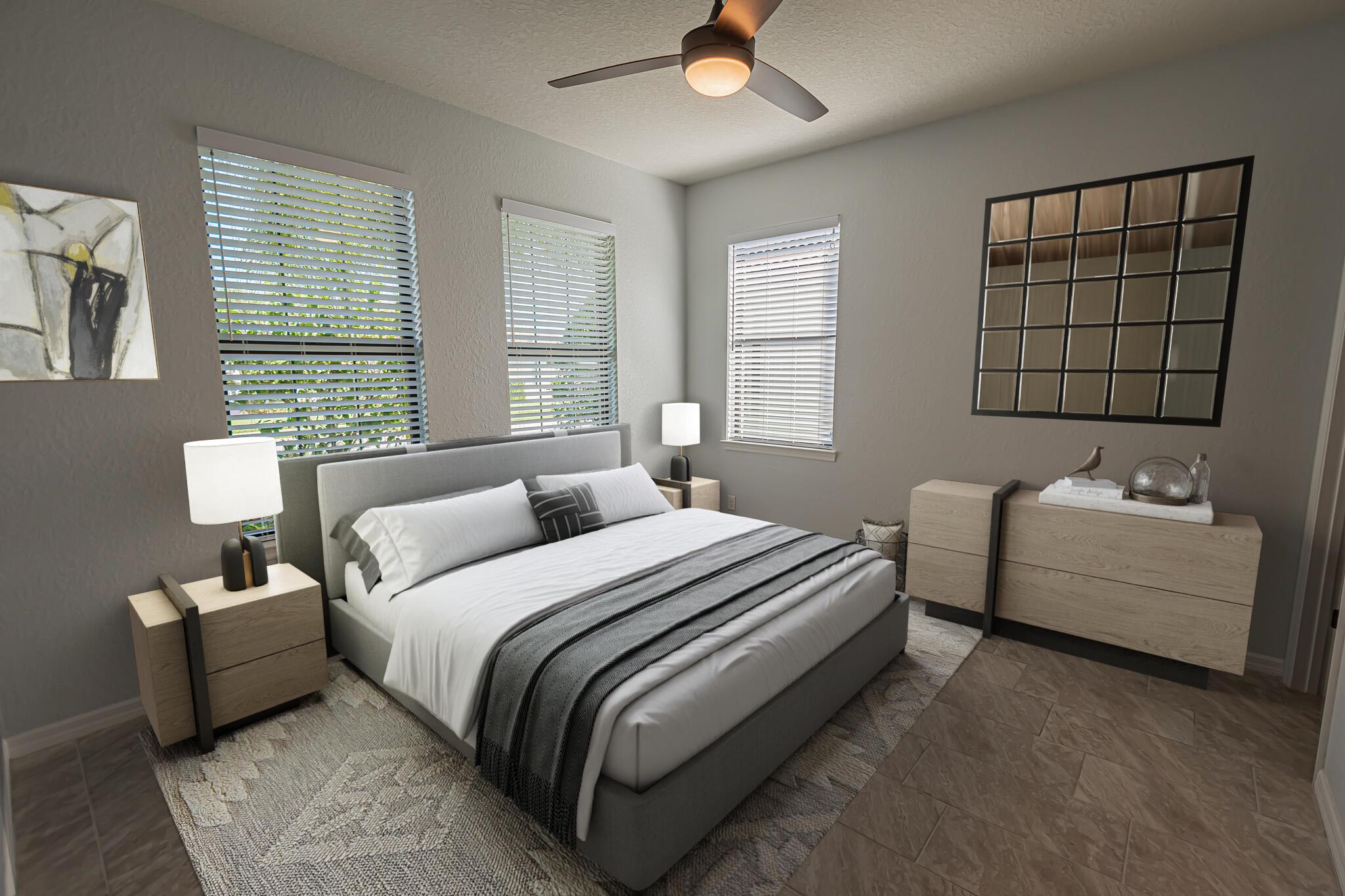 VERANDA GARDENS - Residential