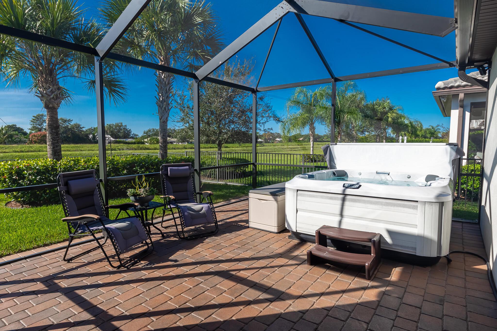 VERANDA GARDENS - Residential