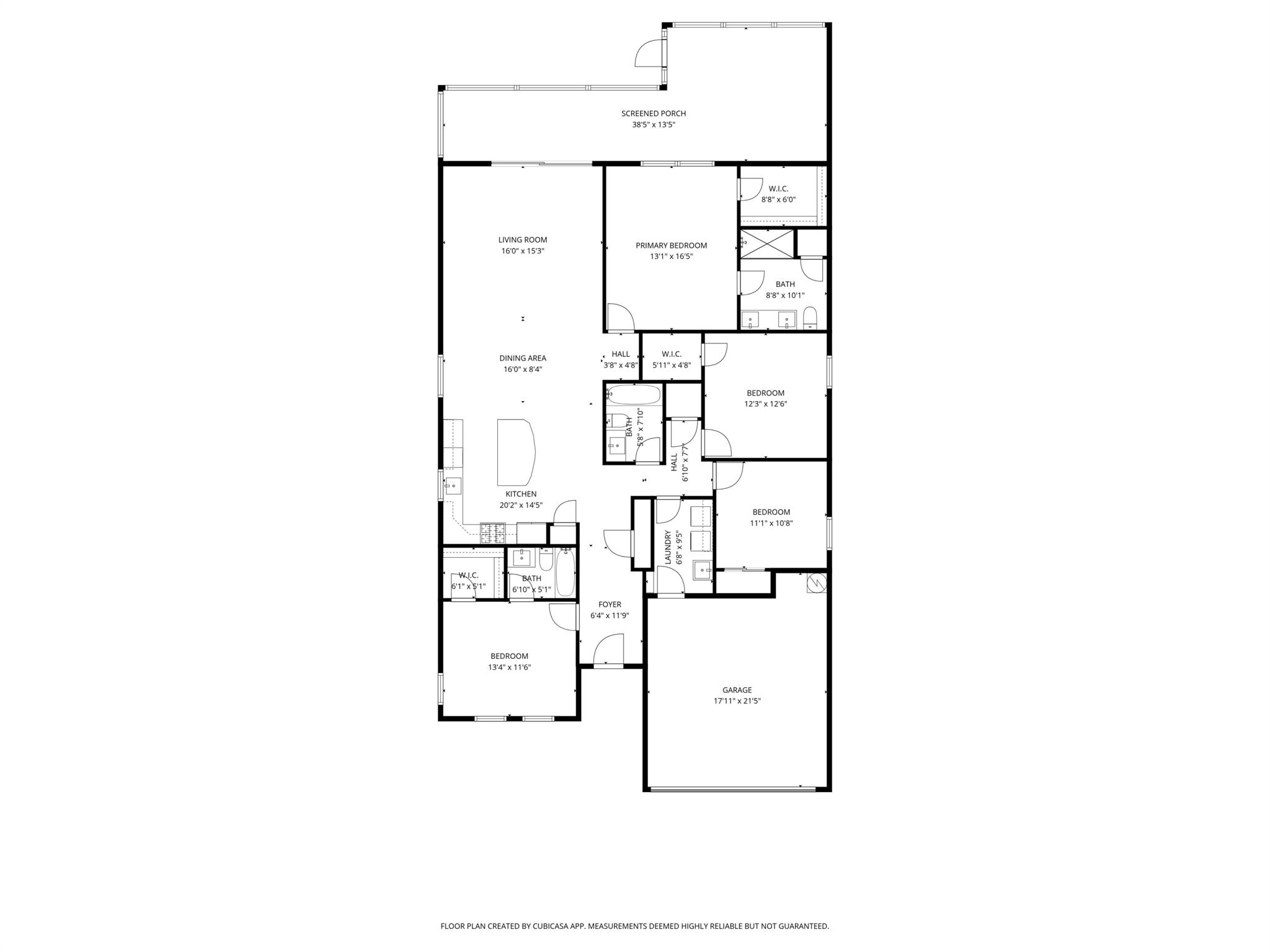 VERANDA GARDENS - Residential