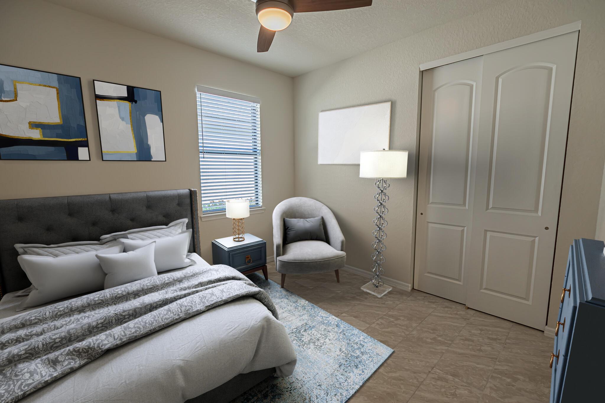 VERANDA GARDENS - Residential