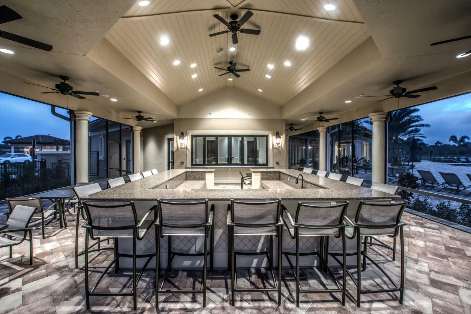 VERANDA GARDENS - Residential