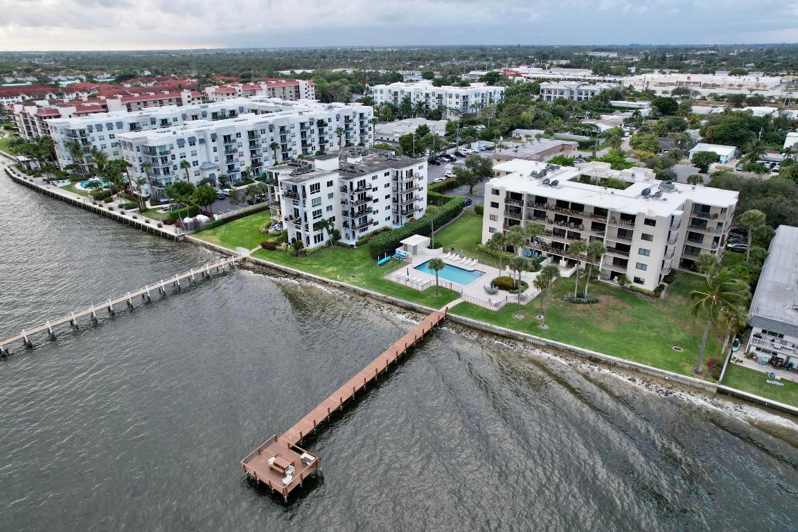 SUNRISE TERRACE CONDO - Residential