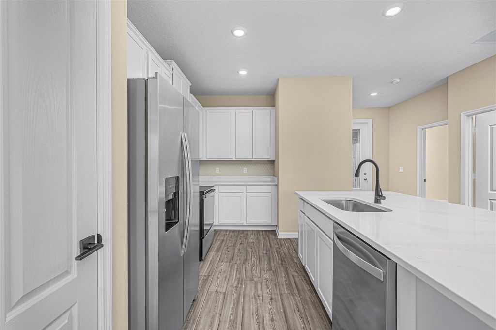 Photo of 5103 Gladness Court, Fort Pierce, FL 34947 (MLS # F10454326)