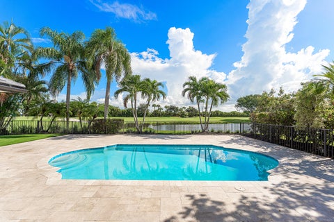 Tiny photo for 10386 Stonebridge Boulevard, Boca Raton, FL 33498 (MLS # B26074435)