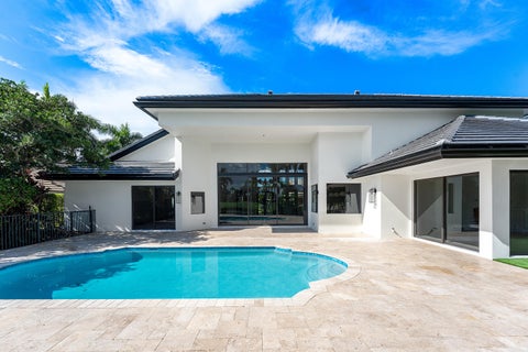 Tiny photo for 10386 Stonebridge Boulevard, Boca Raton, FL 33498 (MLS # B26074435)