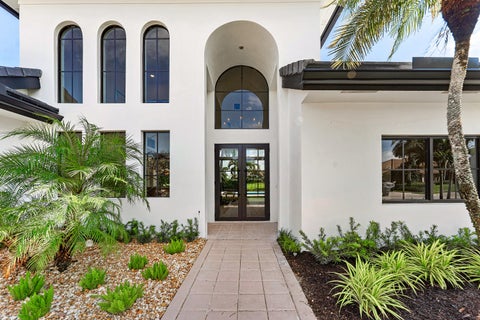Tiny photo for 10386 Stonebridge Boulevard, Boca Raton, FL 33498 (MLS # B26074435)