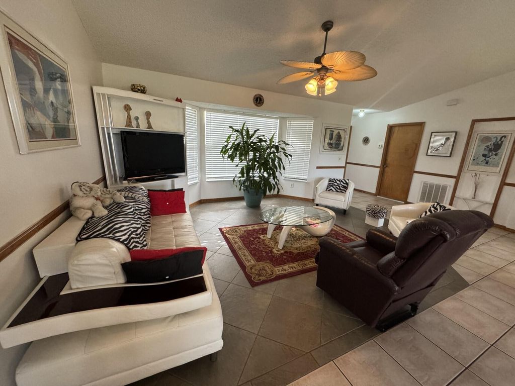 Photo of 6774 NW Abigail Avenue, Port Saint Lucie, FL 34983 (MLS # R11162233)