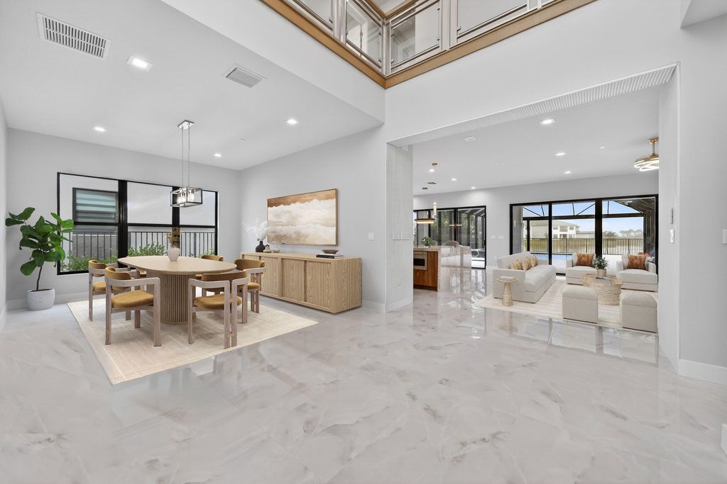 Photo of 9892 Migration Point, Palm Beach Gardens, FL 33412 (MLS # R11154699)