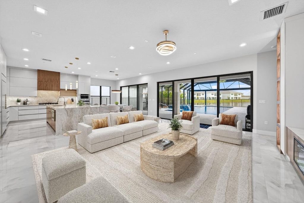 Photo of 9892 Migration Point, Palm Beach Gardens, FL 33412 (MLS # R11154699)