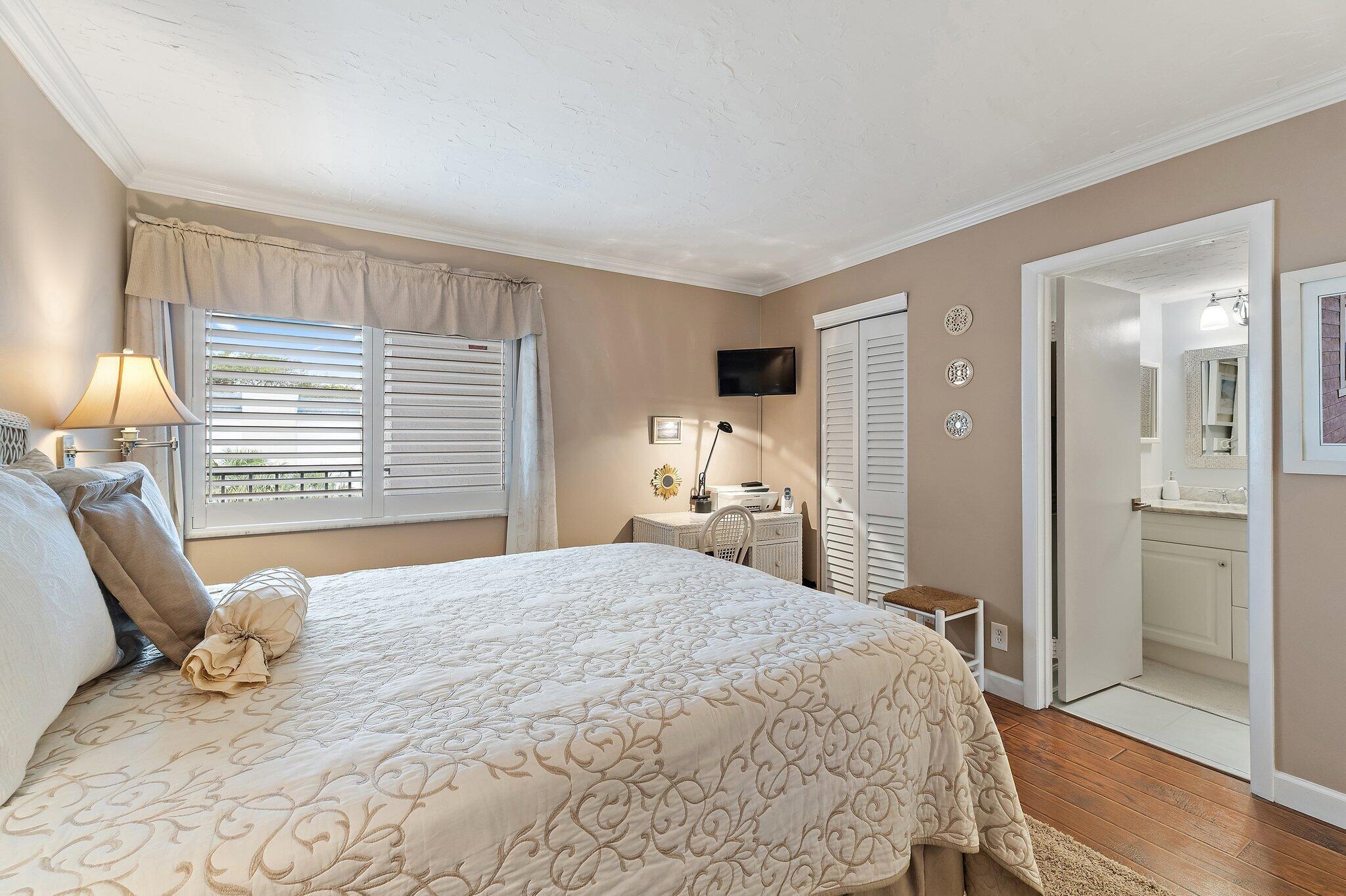 SEA RISE CONDO - Residential Lease