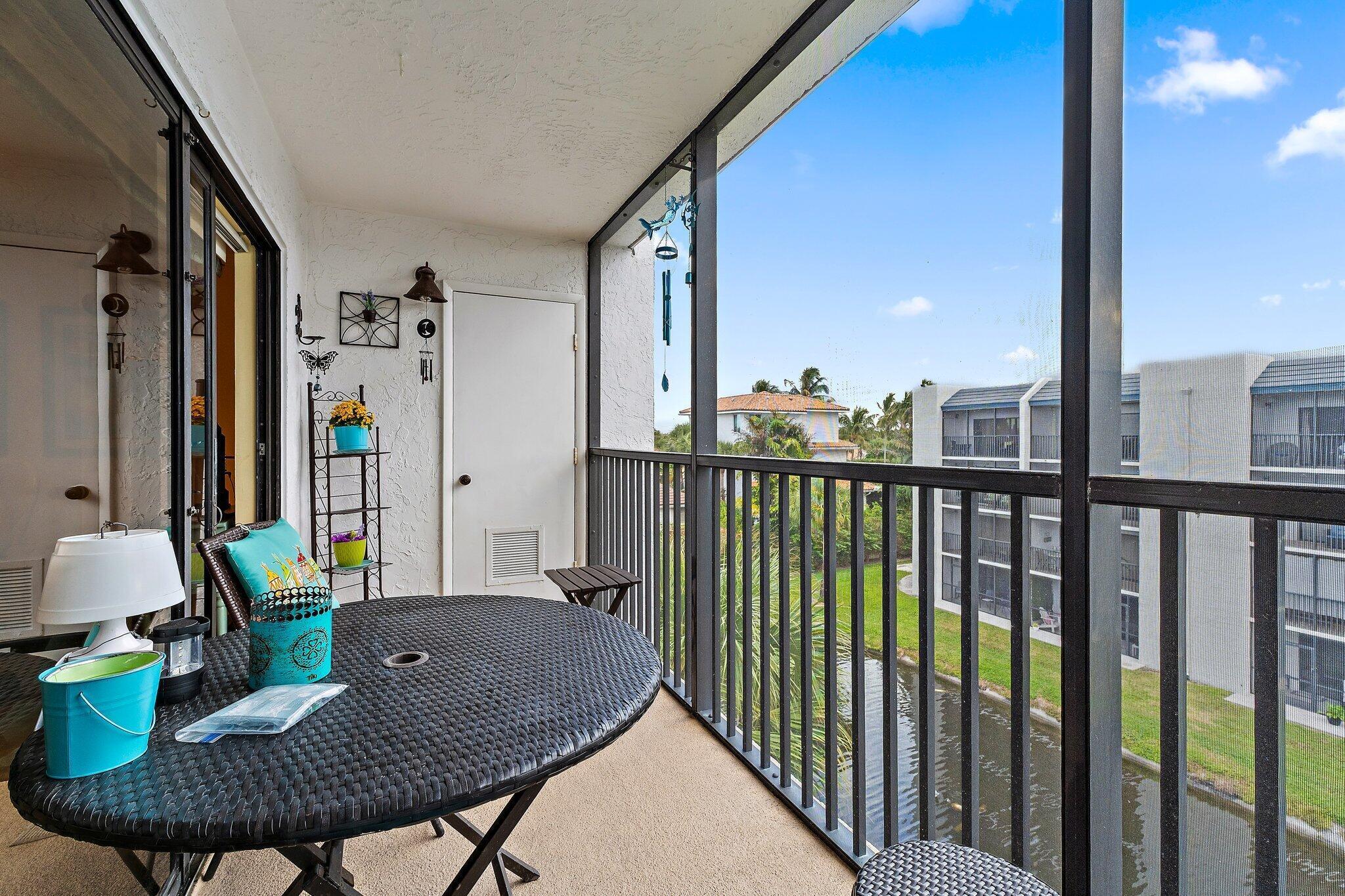 SEA RISE CONDO - Residential Lease
