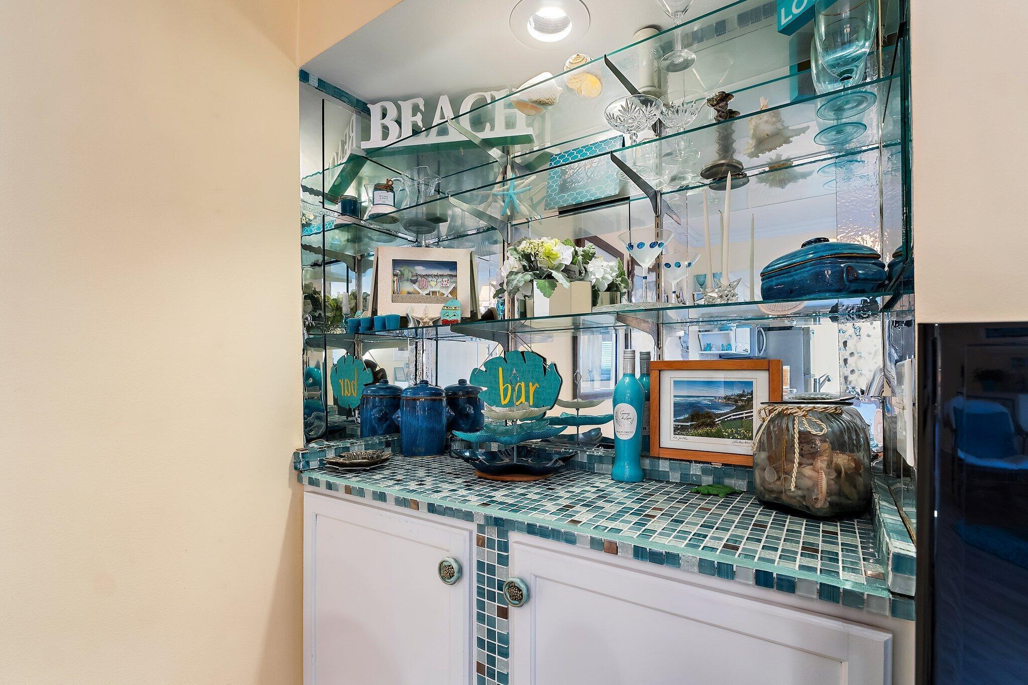 SEA RISE CONDO - Residential Lease