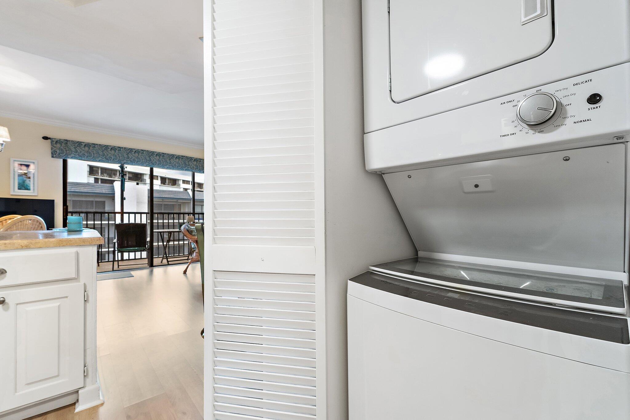 SEA RISE CONDO - Residential Lease