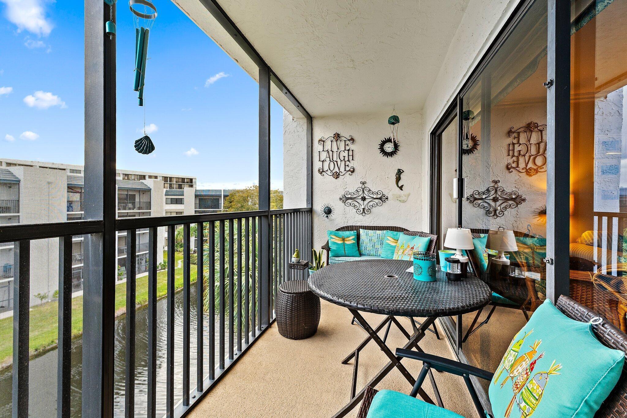 SEA RISE CONDO - Residential Lease