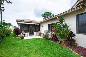 WOODS AT HUNTERS RUN CONDO - Residential