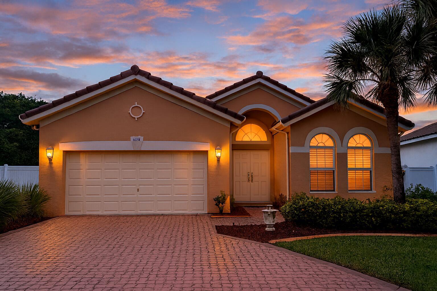 Beautiful 3BR/2BA lakefront home with 2,103 SF in the gated community of Pembroke Shores. Proudly owned and built by its original owner for 27 years, this home has been meticulously cared for and maintained. Features include a new roof (2021), accordion shutters, open living areas filled with natural light, and serene lake views. The split floor plan offers a private primary suite, versatile bedrooms, and plenty of storage.Located in the heart of Pembroke Pines, this property offers unmatched convenience--minutes from Pembroke Gardens, Pembroke Lakes Mall, Trader Joe's, Whole Foods, top-rated schools, parks, golf courses, and major highways (I-75 & Turnpike). Rare opportunity to own a well-built, owner-kept home in this sought-after community for under $700K!