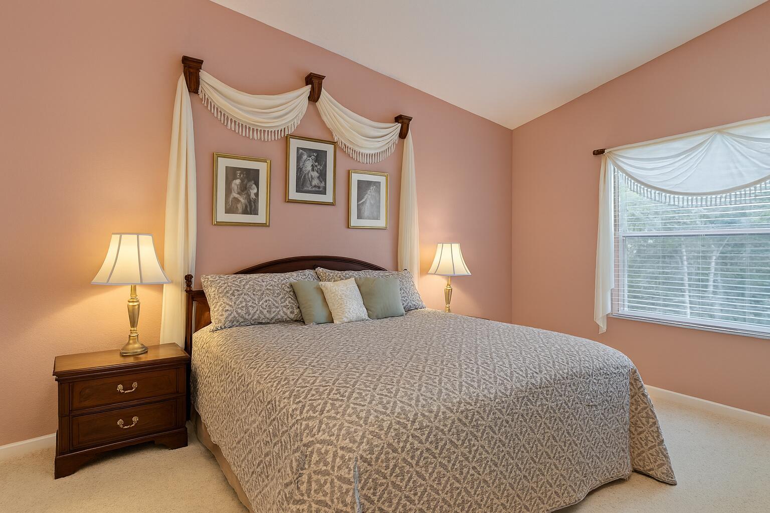 Pembroke Shores - Residential