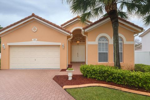 182 SW 164th Avenue Hollywood FL 33027