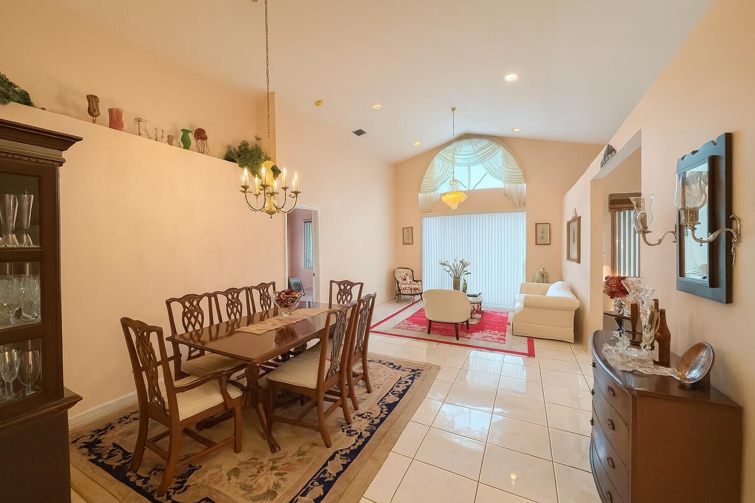 Pembroke Shores - Residential