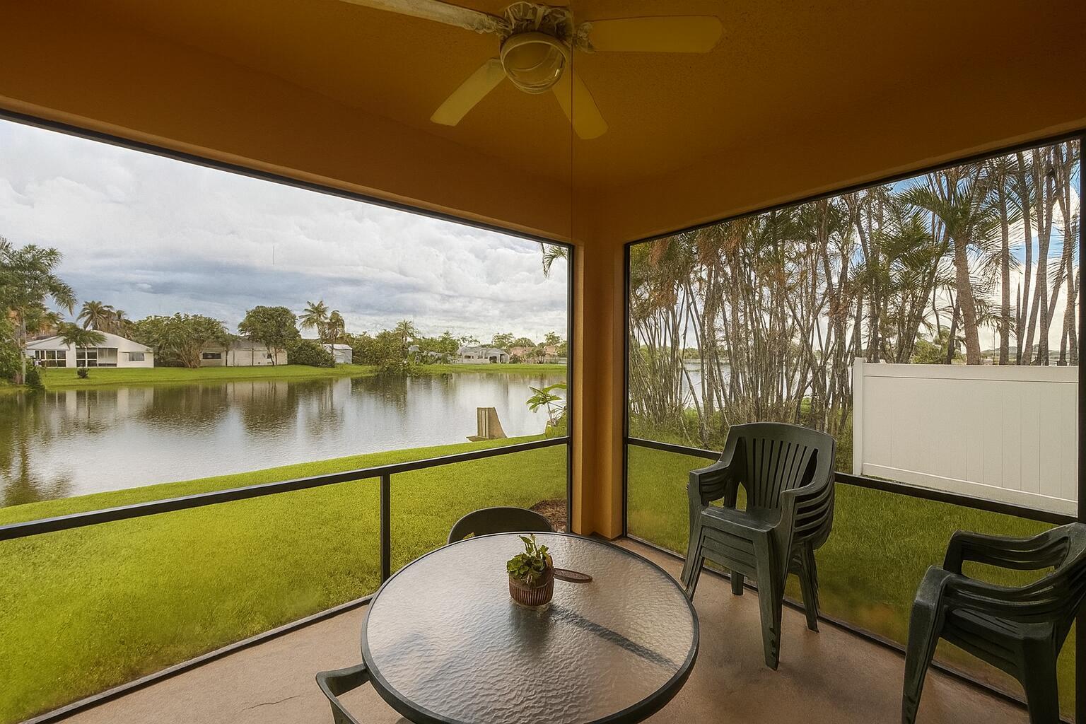 Pembroke Shores - Residential