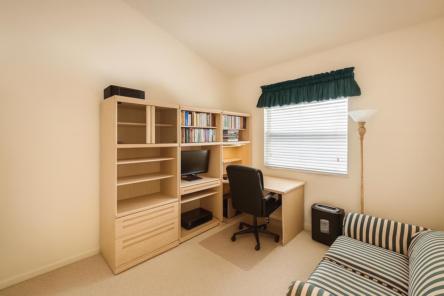 Pembroke Shores - Residential