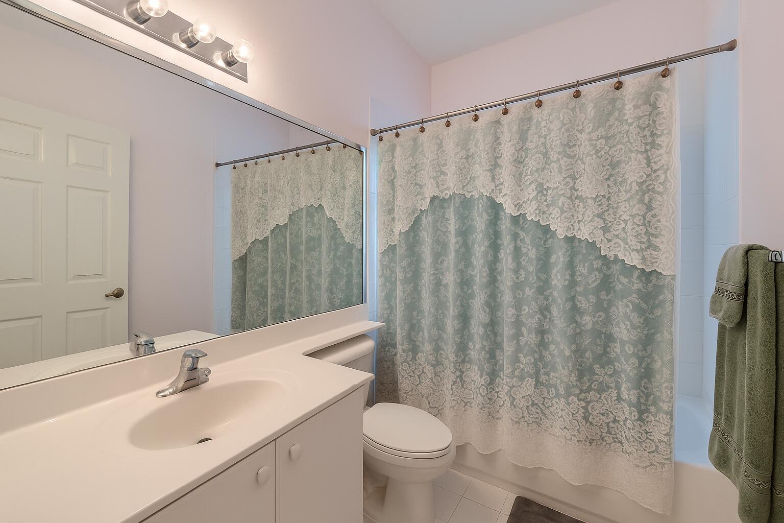 Pembroke Shores - Residential