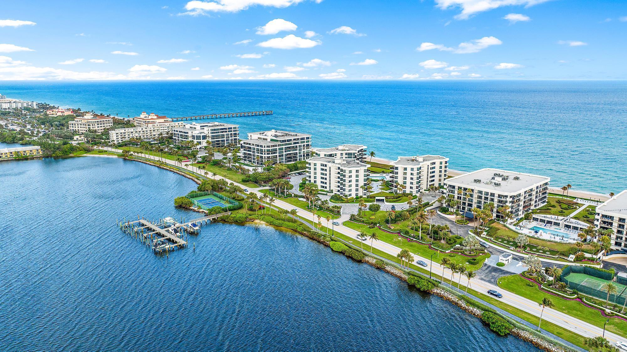 THIRTY ONE TWENTY CONDO - Residential