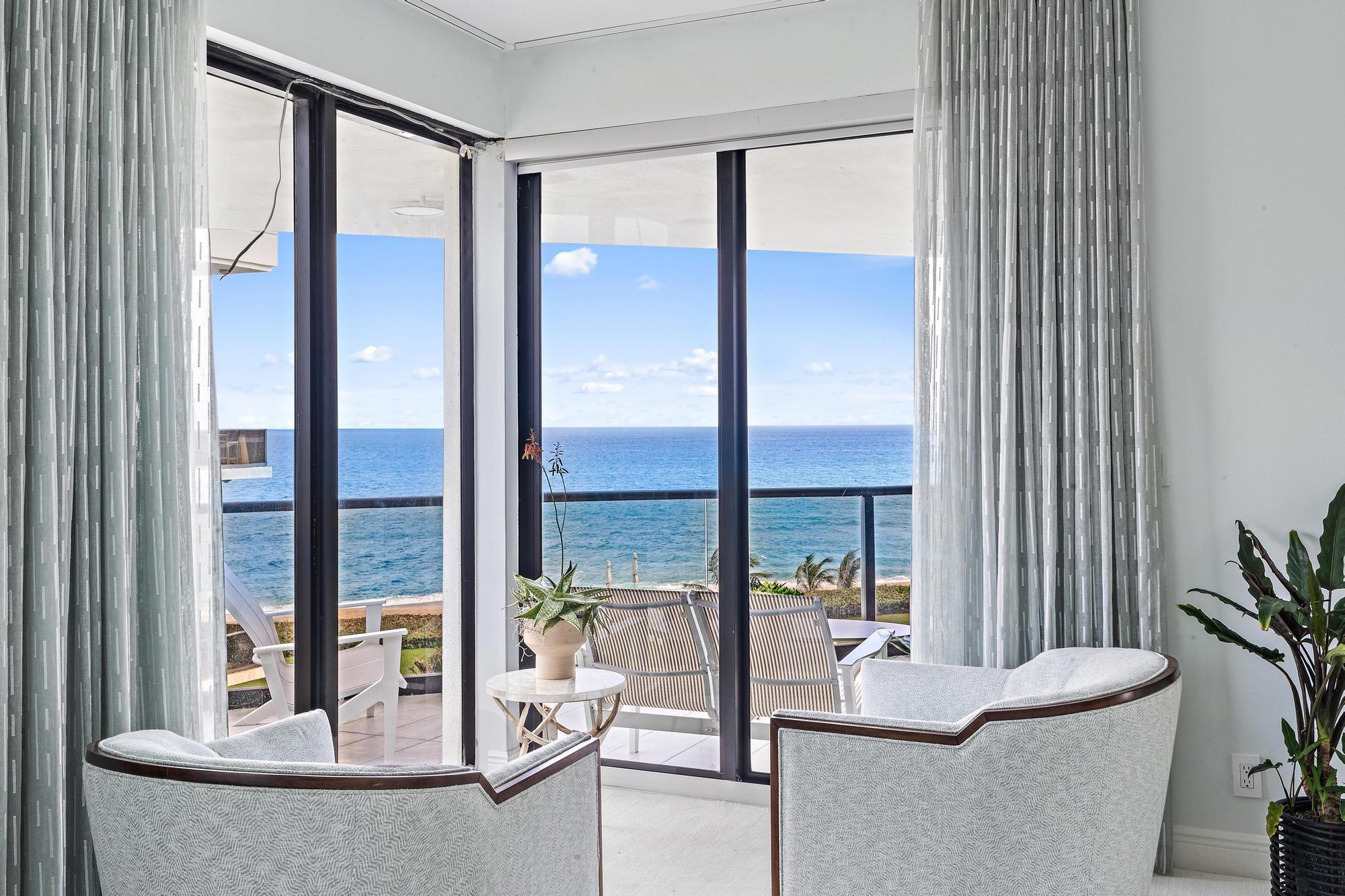 THIRTY ONE TWENTY CONDO - Residential