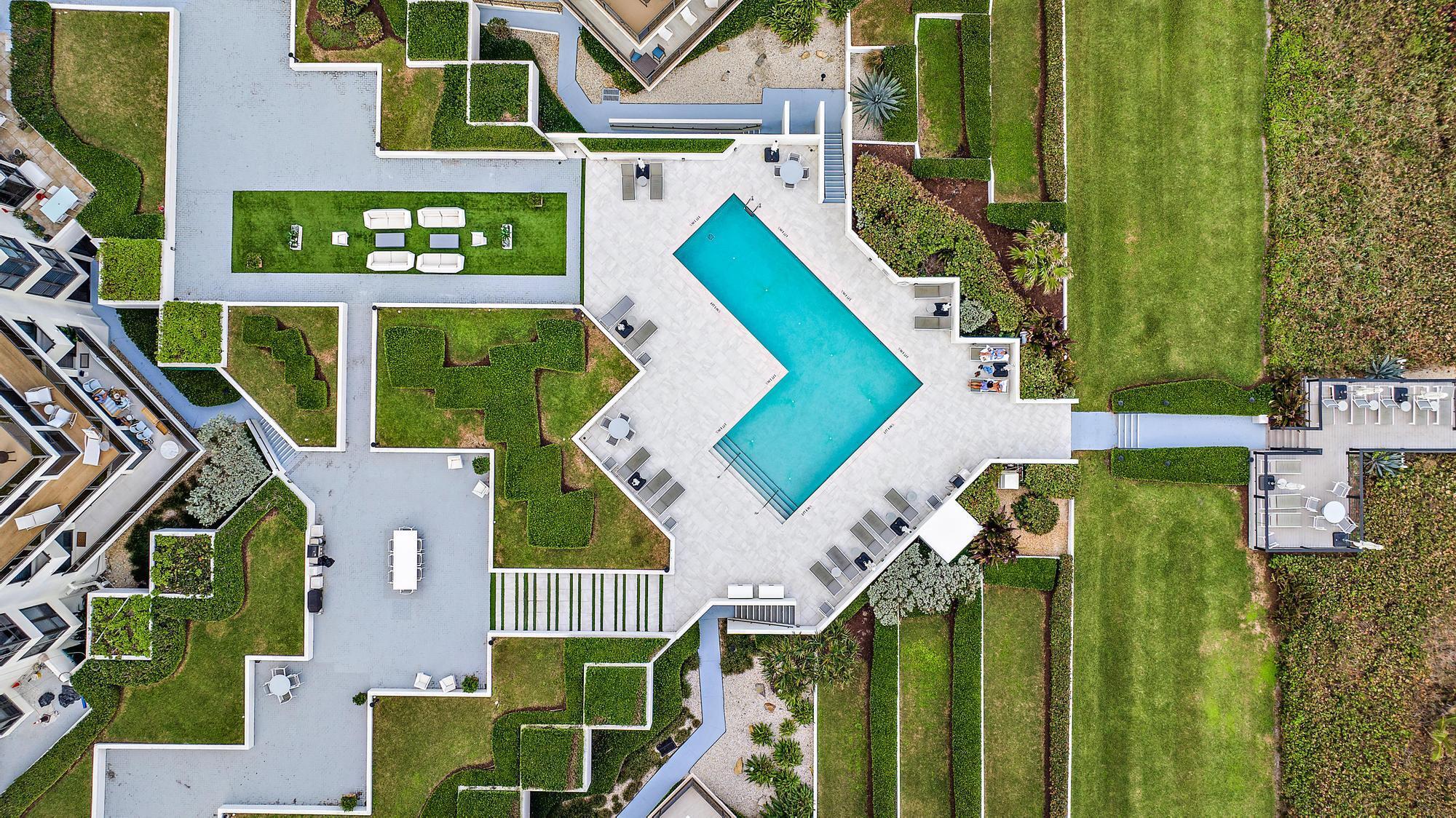 THIRTY ONE TWENTY CONDO - Residential