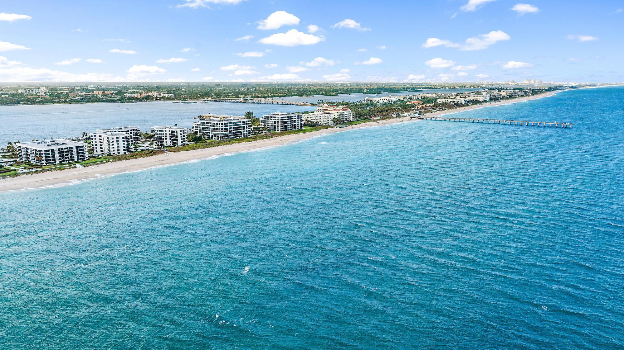 THIRTY ONE TWENTY CONDO - Residential