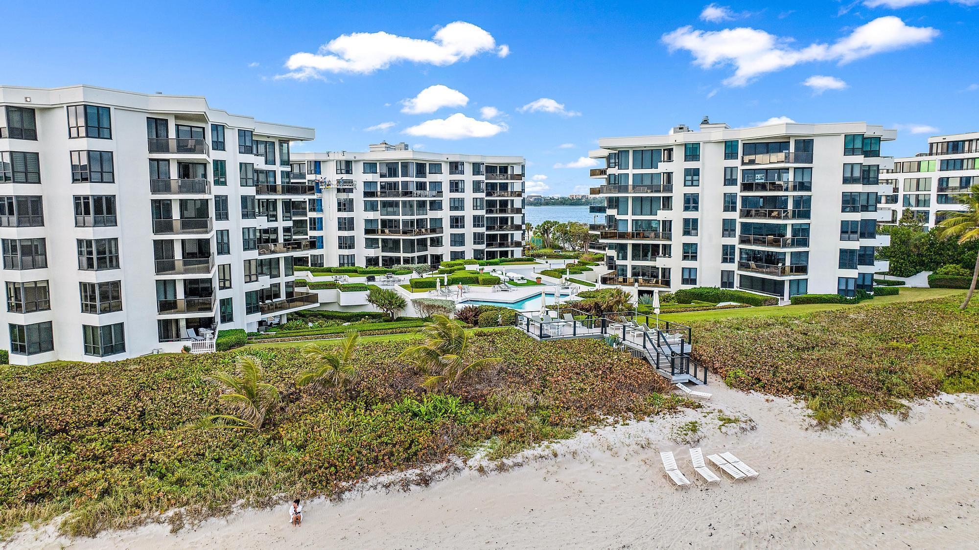 THIRTY ONE TWENTY CONDO - Residential