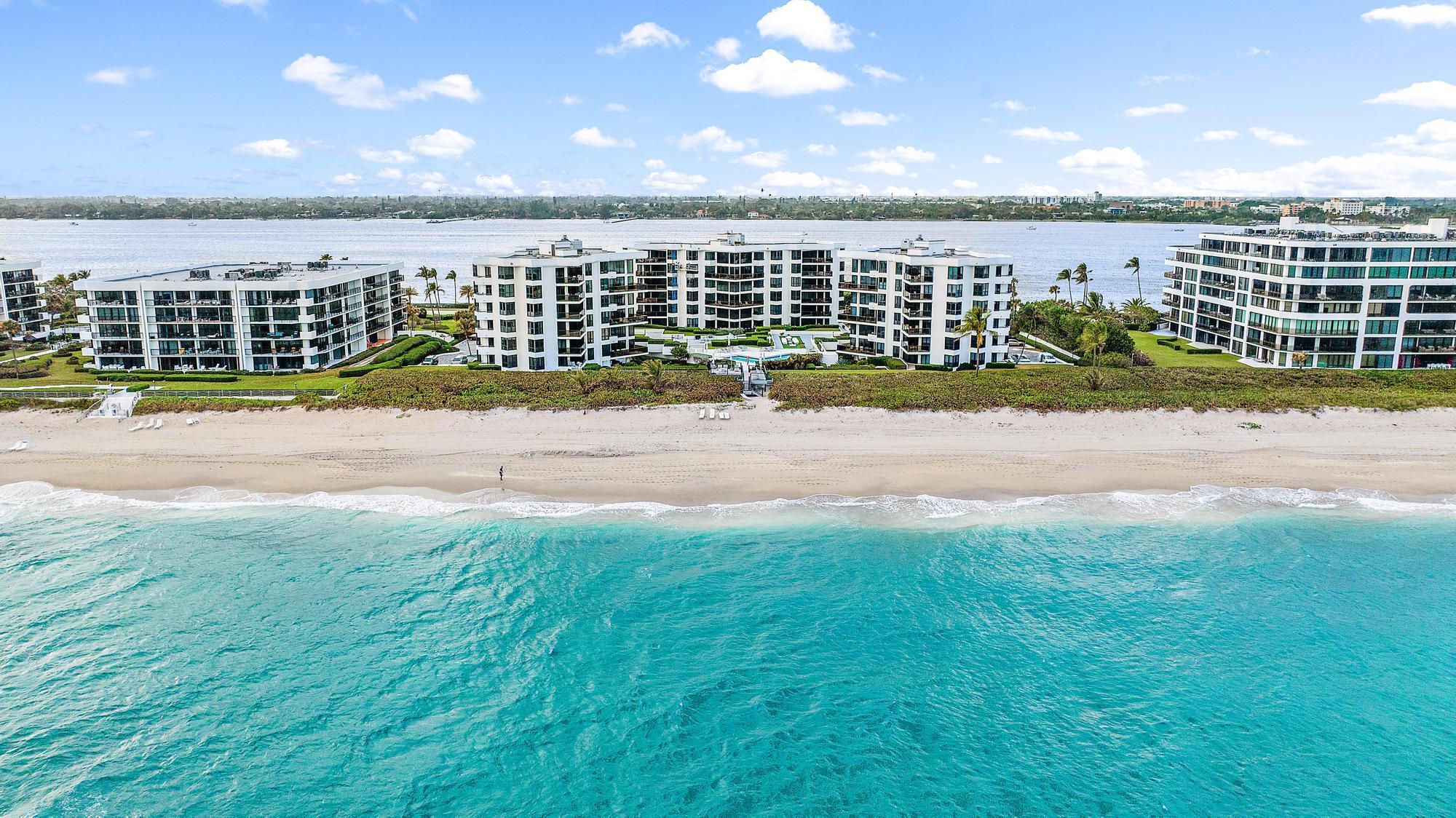 THIRTY ONE TWENTY CONDO - Residential