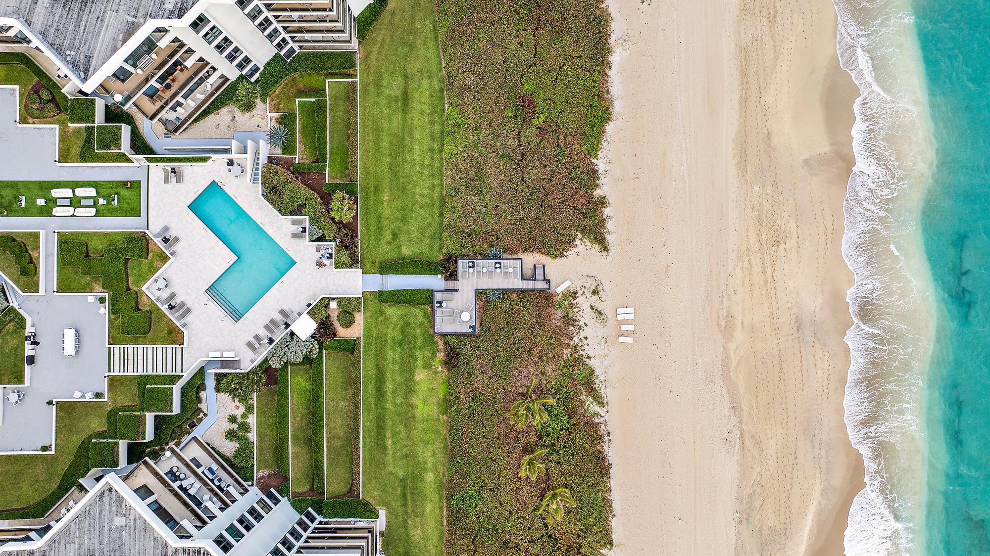 THIRTY ONE TWENTY CONDO - Residential