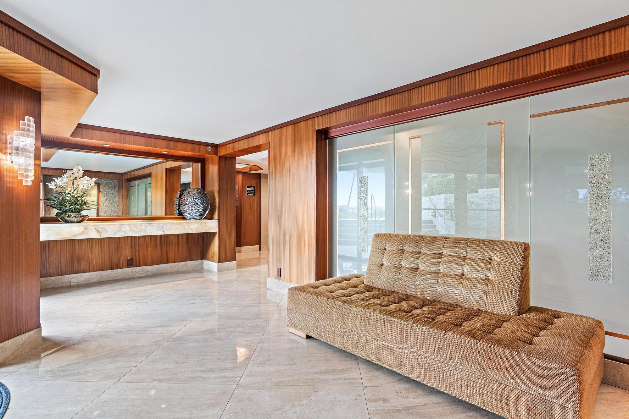 THIRTY ONE TWENTY CONDO - Residential