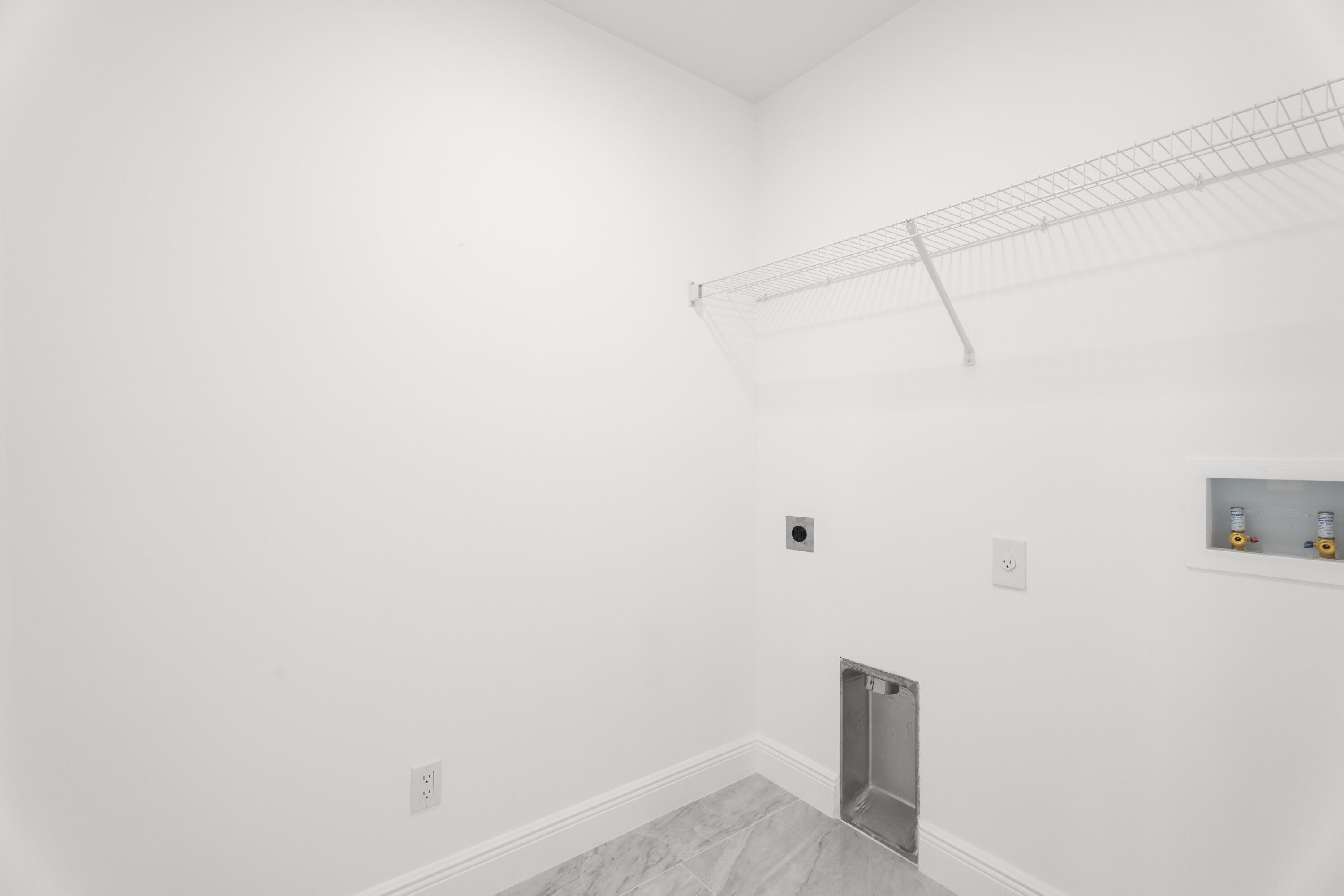 PORT ST LUCIE SECTION 15 - Residential