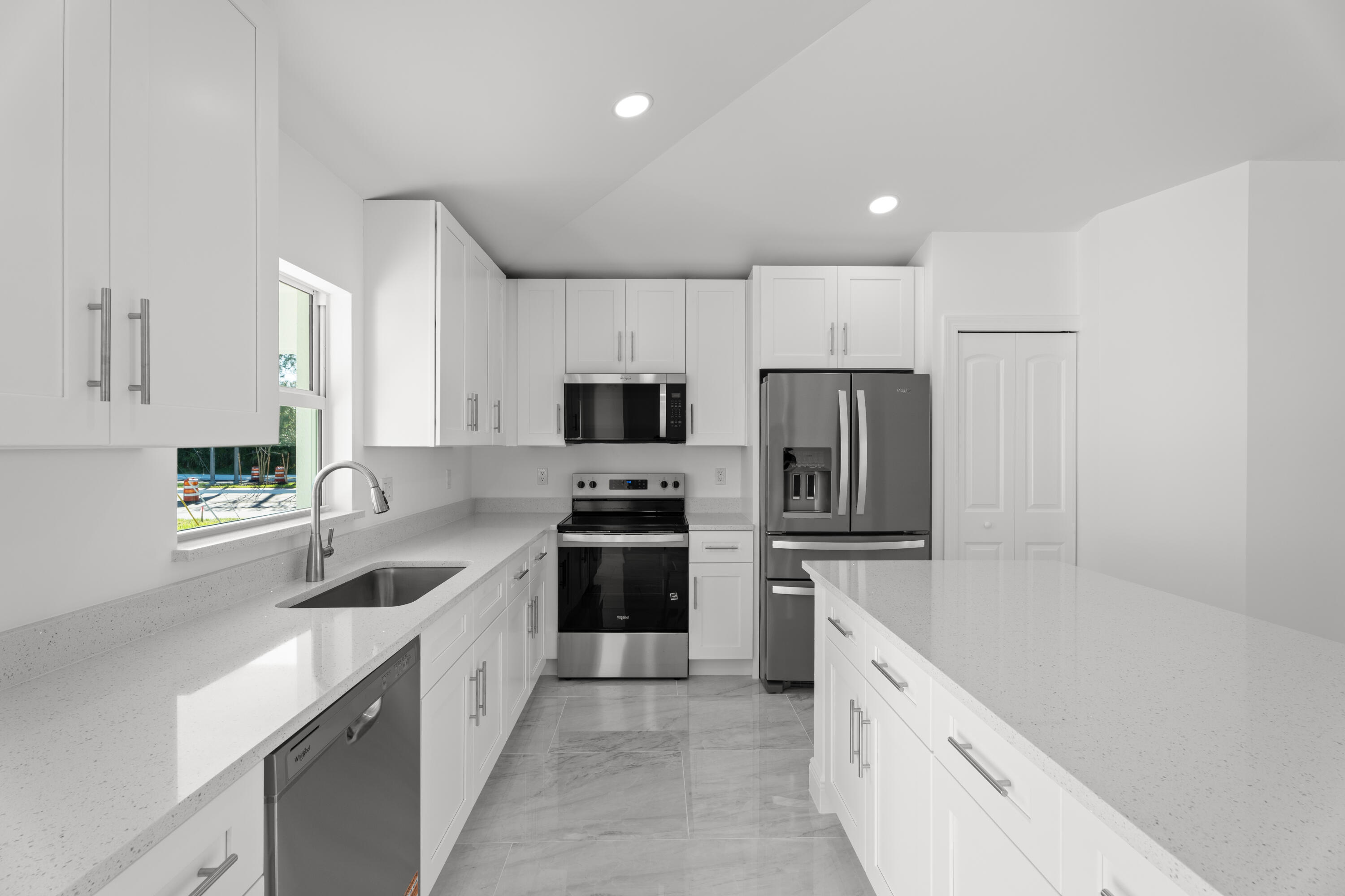 PORT ST LUCIE SECTION 15 - Residential