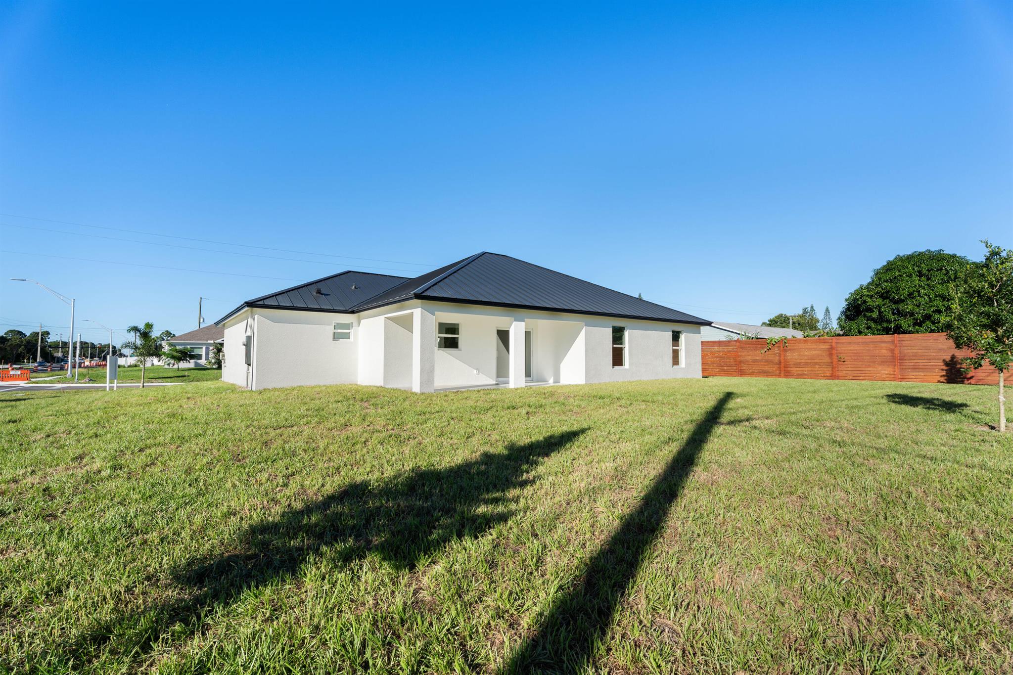 PORT ST LUCIE SECTION 15 - Residential