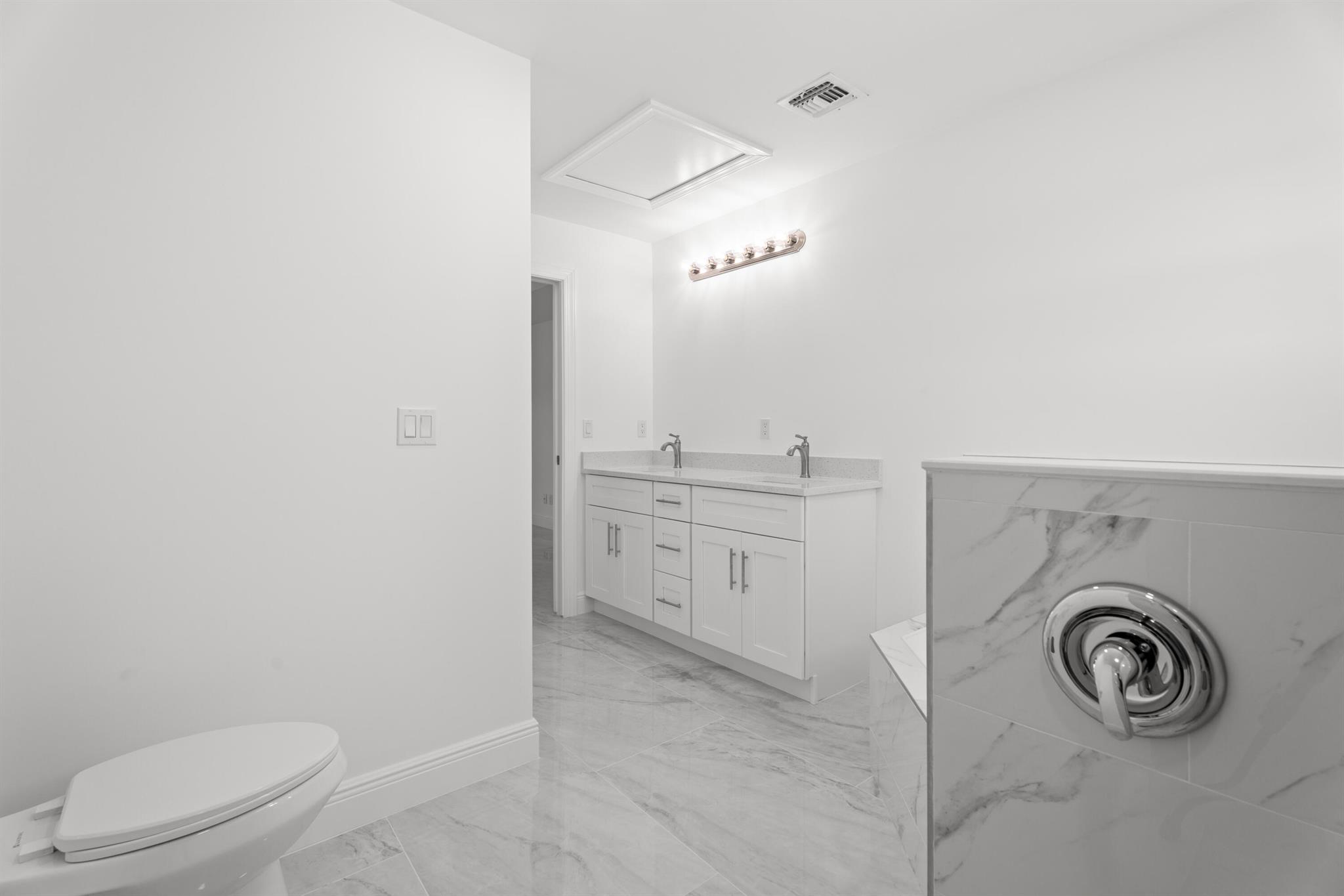 PORT ST LUCIE SECTION 15 - Residential