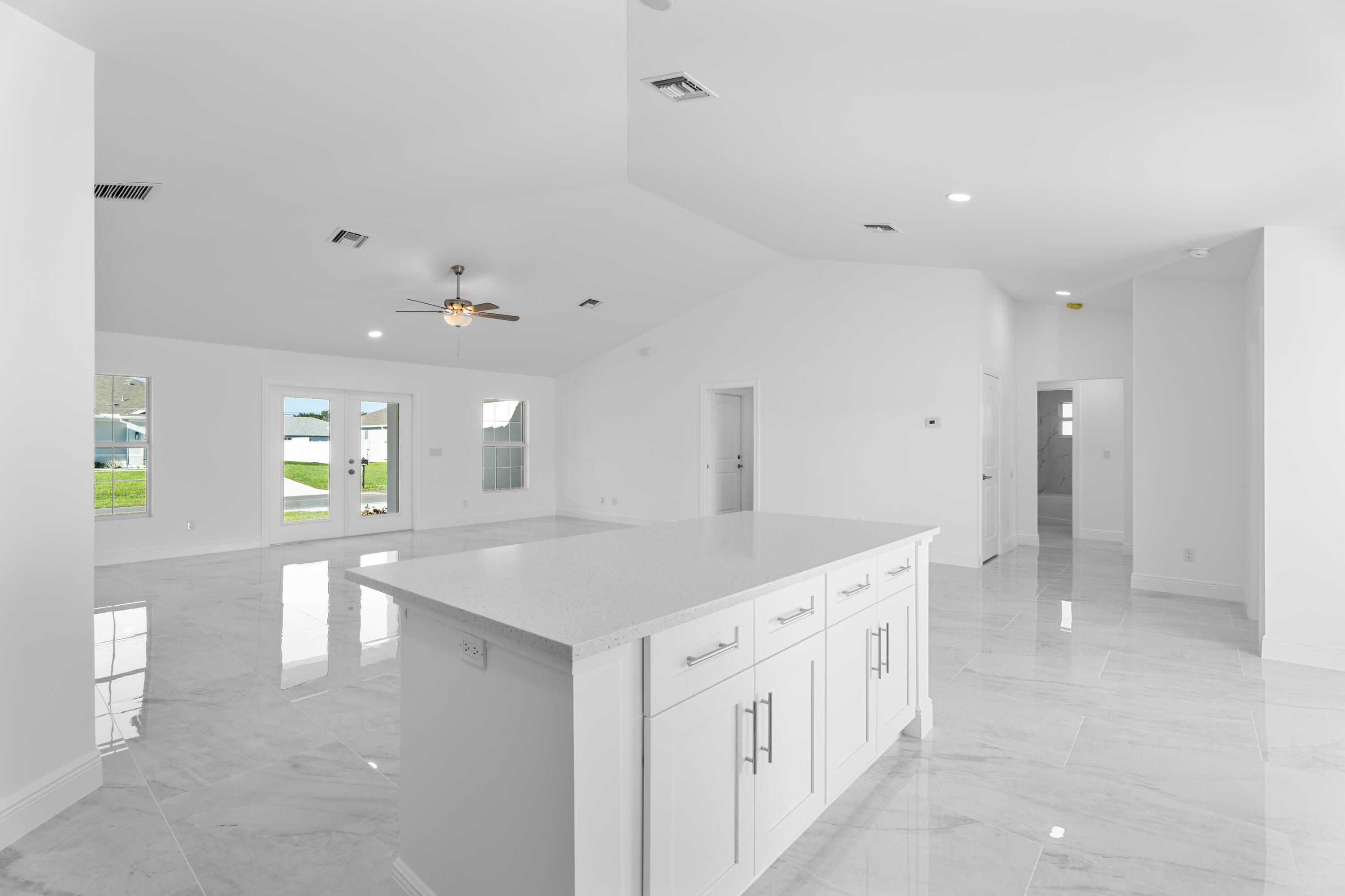 PORT ST LUCIE SECTION 15 - Residential