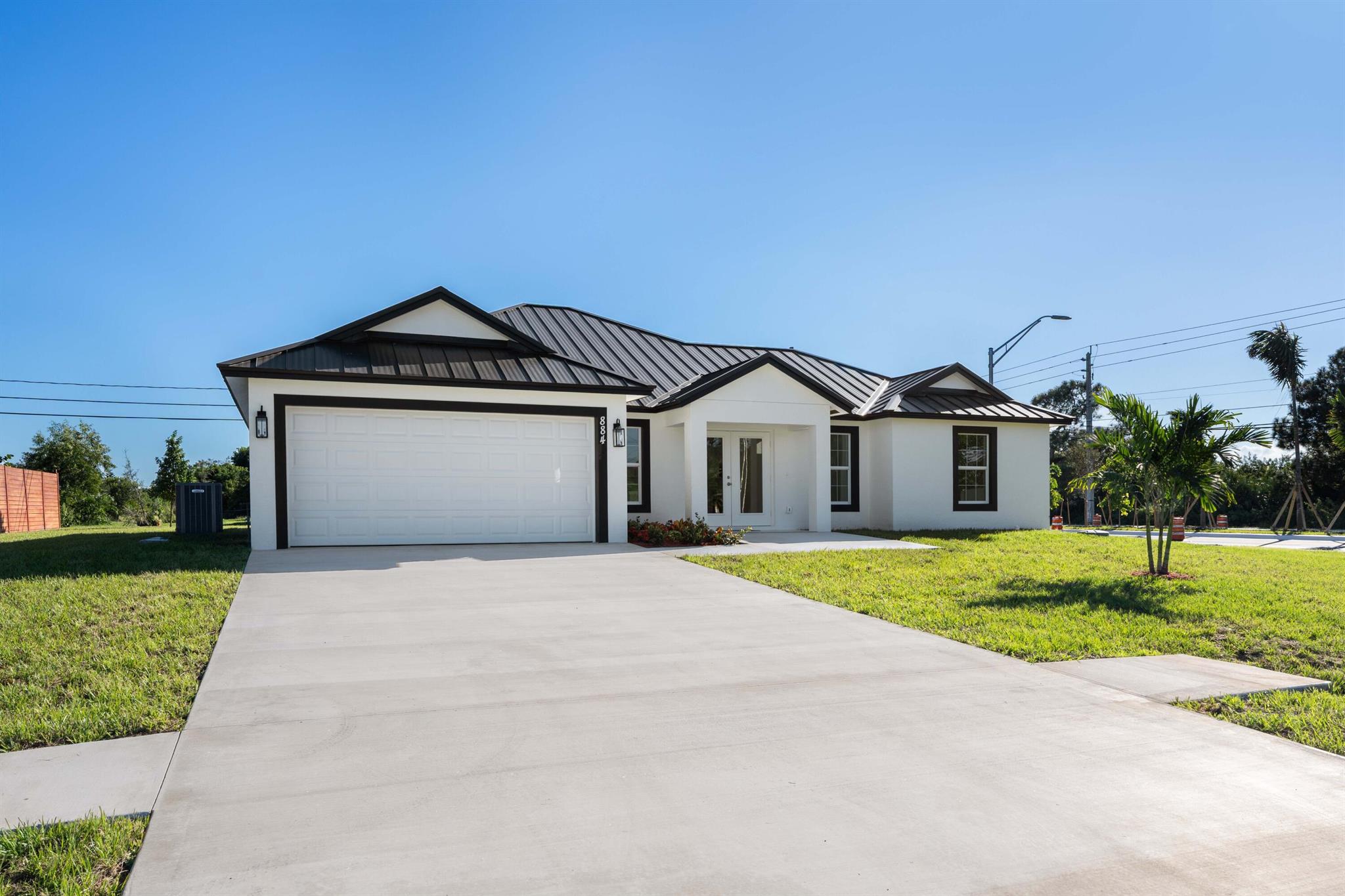 PORT ST LUCIE SECTION 15 - Residential