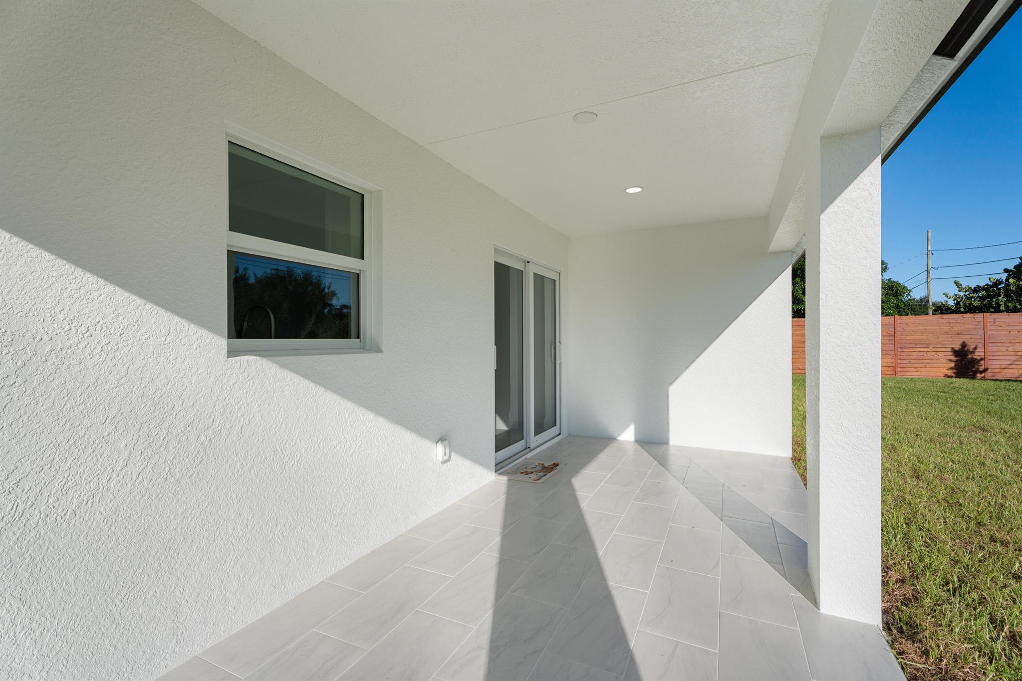 PORT ST LUCIE SECTION 15 - Residential