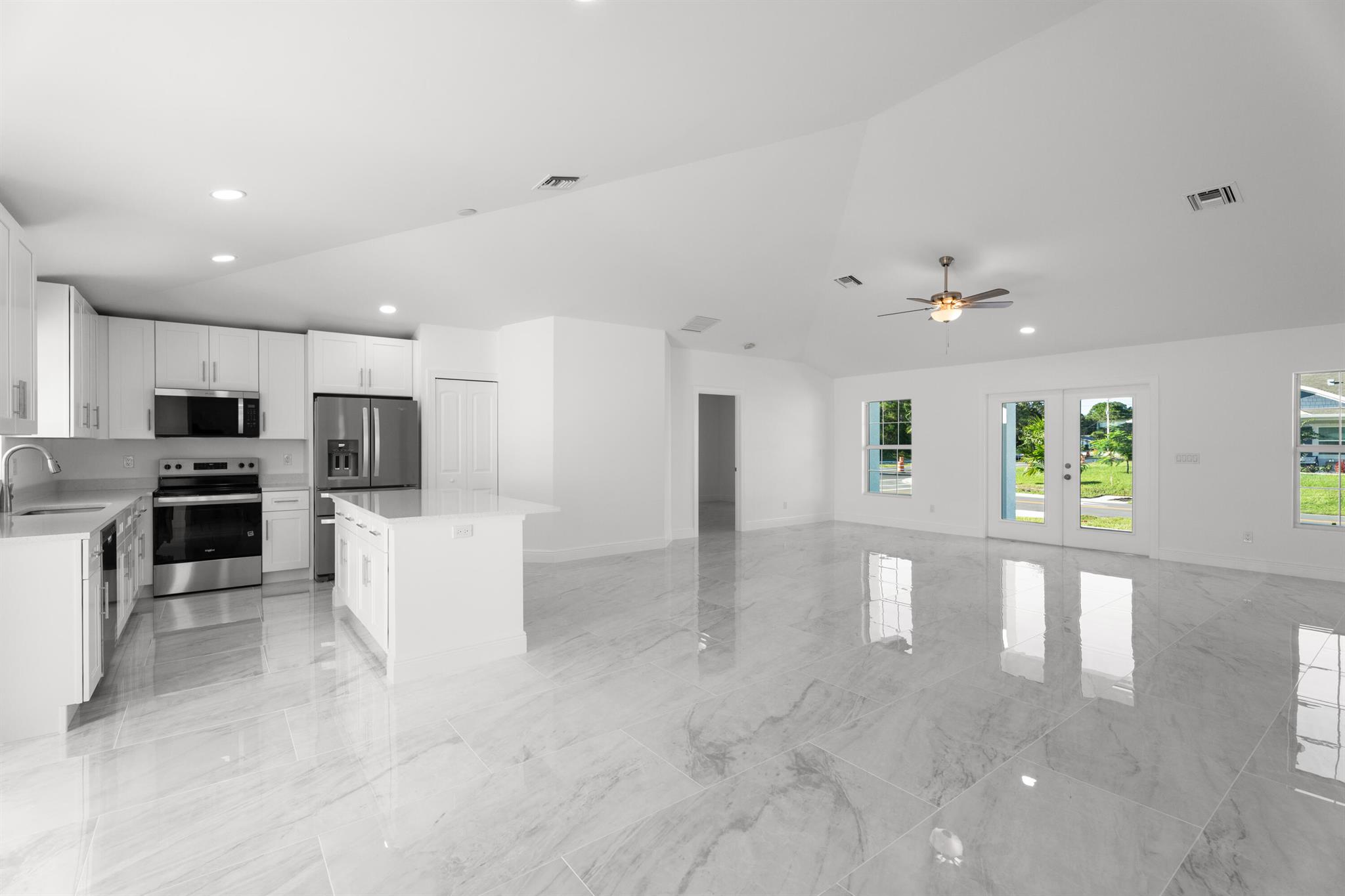 PORT ST LUCIE SECTION 15 - Residential